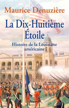 La Dix-Huitième Etoile (eBook, ePUB) - Denuzière, Maurice
