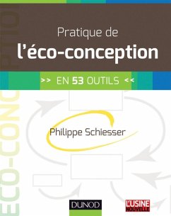 Cover Pratique de l'éco-conception (eBook, ePUB)