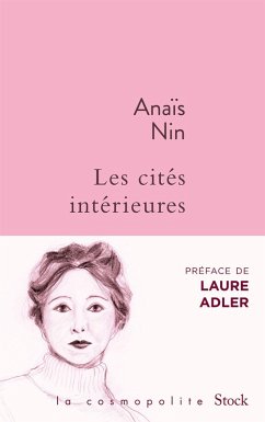 Cover Les cités intérieures (eBook, ePUB)