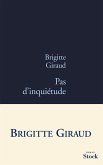 Pas d'inquiétude (eBook, ePUB)