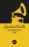 Ils étaient dix (eBook, ePUB)