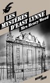 Les mystères d'East Lynne (eBook, ePUB)