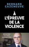 À l'épreuve de la violence. Beauvau 2014-2015 (eBook, ePUB)