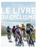 Le livre du cyclisme (eBook, ePUB)