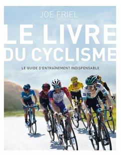 Cover Le livre du cyclisme (eBook, ePUB)