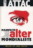 Manifeste altermondialiste (eBook, ePUB)