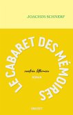 Le cabaret des mémoires (eBook, ePUB)