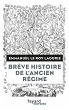 Brève histoire de l'Ancien Régime... - Bild 1