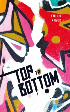 Top to bottom (eBook, ePUB) - Riger, Émilie