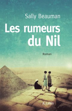 Les Rumeurs du Nil (eBook, ePUB) - Beauman, Sally