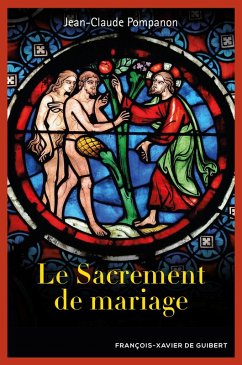 Cover Le sacrement de mariage (eBook, ePUB)