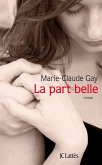 La part belle (eBook, ePUB) La part belle (eBook, ePUB)