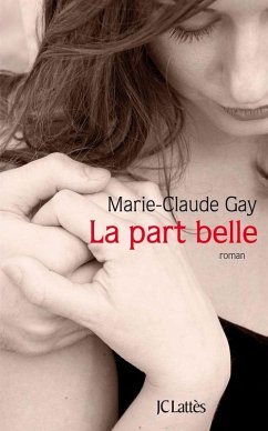 Cover La part belle (eBook, ePUB)