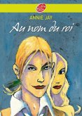 Au nom du roi... (eBook, ePUB)