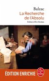 La recherche de l'Absolu (eBook, ePUB)