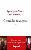Comédie française (eBook, ePUB) Comédie française (eBook, ePUB)