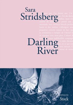 Darling River (eBook, ePUB) - Stridsberg, Sara