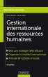 Gestion internationale des ressources... - Bild 1