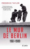 Le Mur de Berlin (eBook, ePUB)