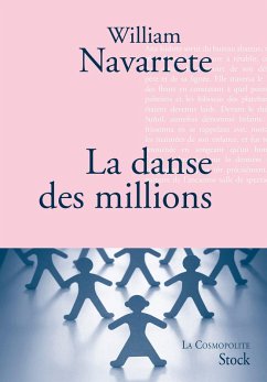 La danse des millions (eBook, ePUB) Cover La danse des millions (eBook, ePUB)