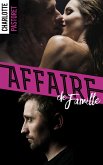 Affaire de famille (eBook, ePUB)
