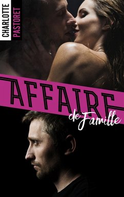 Cover Affaire de famille (eBook, ePUB)