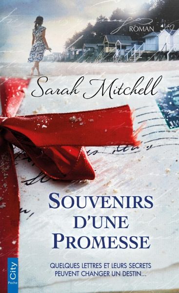 Souvenirs d'une promesse (eBook, ePUB) Souvenirs d'une promesse (eBook, ePUB)