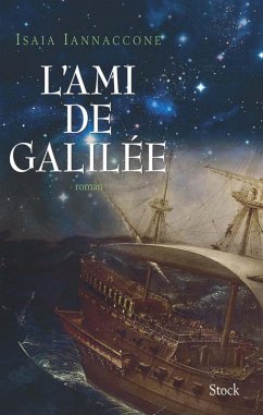 Cover L'ami de Galilée (eBook, ePUB)