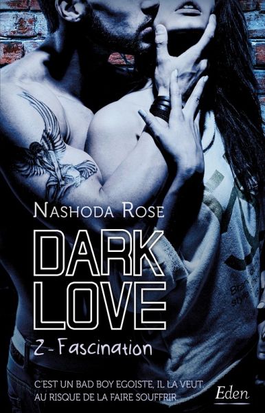 Dark LoveT2 (eBook, ePUB) Dark LoveT2 (eBook, ePUB)