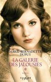 La Galerie des jalousies T1 (eBook, ePUB)