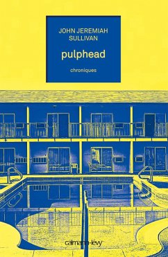 Pulphead (eBook, ePUB) - Sullivan, John Jeremiah