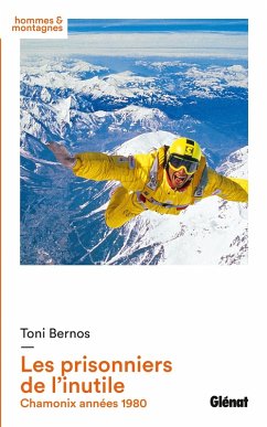Cover Les Prisonniers de l'inutile (eBook, ePUB)