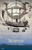 Histoires insolites de la Science et des scientifiques (eBook, ePUB)