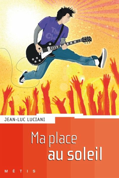 Ma place au soleil (eBook, ePUB)