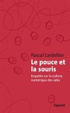 Le Pouce et la Souris (eBook, ePUB)