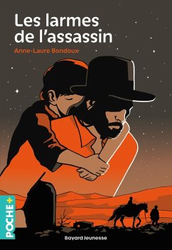 Cover Les larmes de l'assassin (eBook, ePUB)