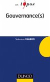Gouvernance (s) (eBook, ePUB)