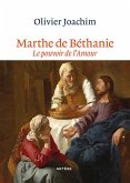 Marthe de Béthanie (eBook, ePUB)