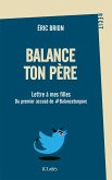 Balance ton père (eBook, ePUB)