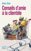 Conseils d'amie à la clientèle (eBook, ePUB)