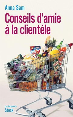 Conseils d'amie à la clientèle (eBook, ePUB) - Sam, Anna