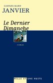 Le Dernier dimanche (eBook, ePUB)