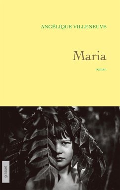 Cover Maria (eBook, ePUB)
