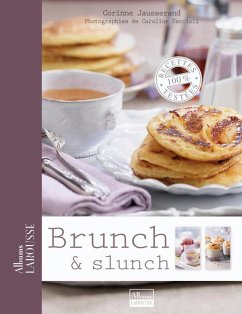 Cover Brunch & Slunch (eBook, ePUB)