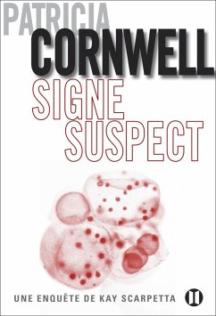 Cover Signe suspect (eBook, ePUB)