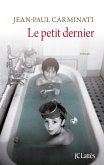 Le petit dernier (eBook, ePUB)