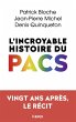 L'incroyable histoire du PACS (eBook,... - Bild 1