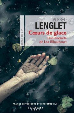 Cover Coeurs de glace (eBook, ePUB)