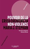 Pouvoir de la non-violence (eBook, ePUB)