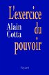 L'Exercice du pouvoir (eBook, ePUB) - Bild 1